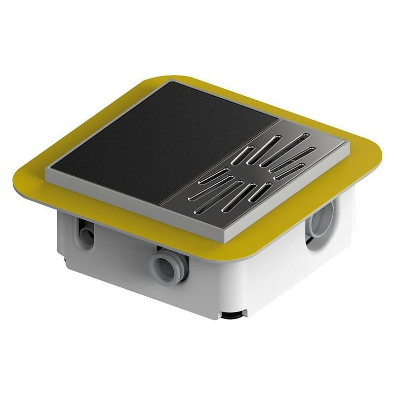 Pompe de vidange de sol Plancofix 230 Volt