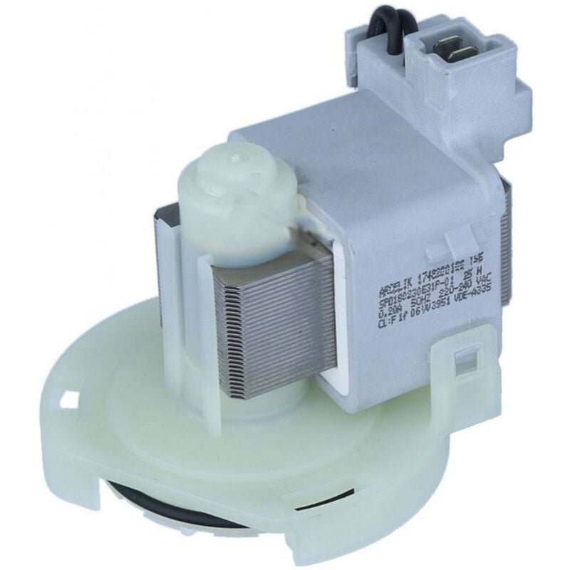 Beko - Pompe de vidange d'origine