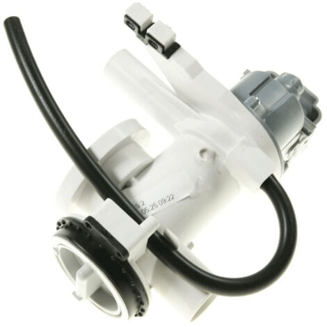 Pompe de vidange d'origine (DC97-17336E) Lave-linge SAMSUNG