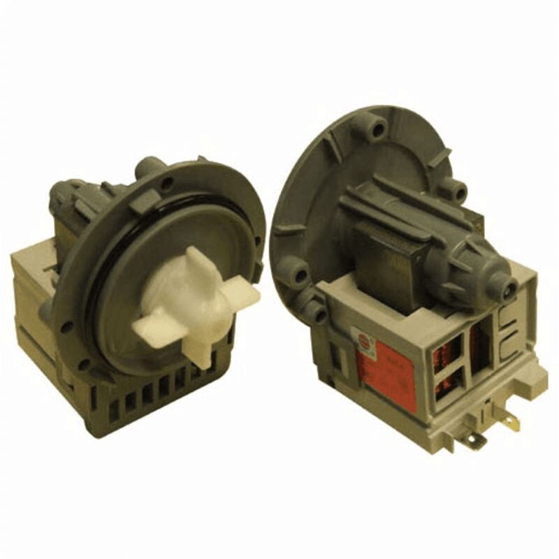 Pompe De Vidange Dpo25-213 Pour Lave Linge Samsung - Dc31-00030a