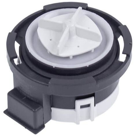 Pompe de vidange eau64082902 eau63743802 - lave-linge lg