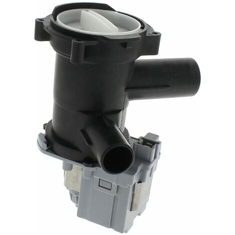 Pompe de vidange ebs2556-0808 00141896 pour Lave-linge Bosch