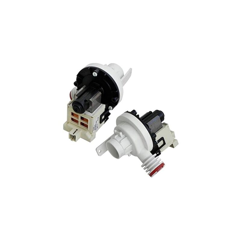 Smeg - pompe de vidange EBS2556-2309V pour lave vaisselle 792970164