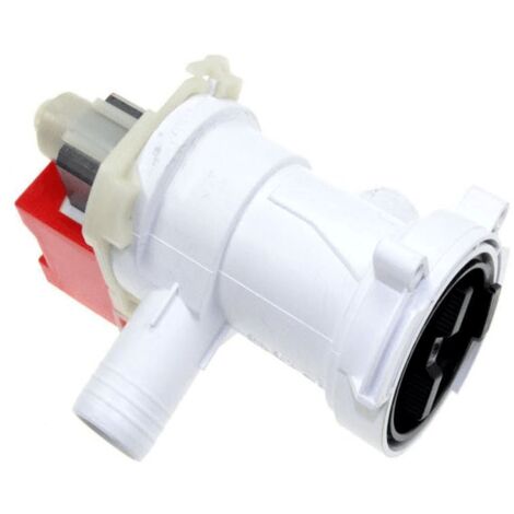 POMPE DE VIDANGE EBS2556-3307 POUR LAVE LINGE PROLINE - 6000039