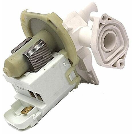 POMPE DE VIDANGE EBS2556-5102 pour LAVE VAISSELLE BOSCH -...