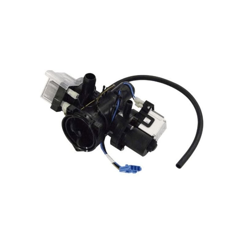 LG - pompe de vidange ensemble complet pour lave linge ...