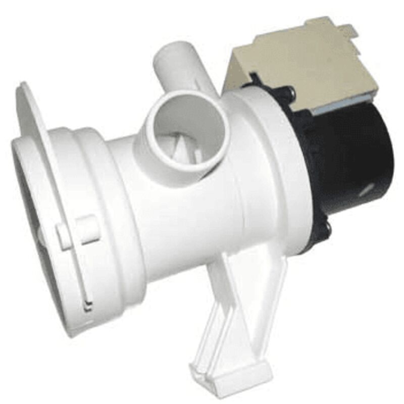 Pompe de vidange pour lave-linge Whirlpool 481236018529