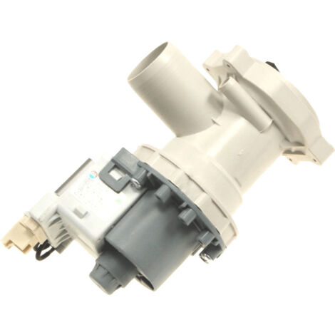 Pompe de vidange (K1578751) Lave-linge THOMSON, HISENSE, .Toutes marques