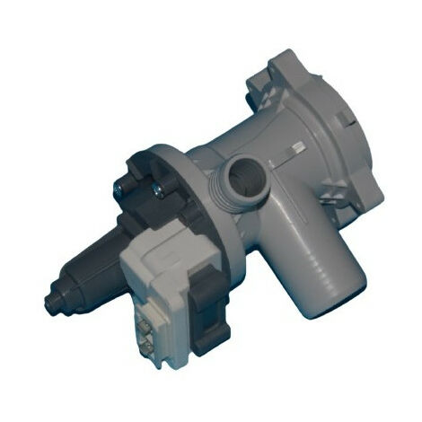 Pompe de vidange  K1992064 pour Lave linge HISENSE