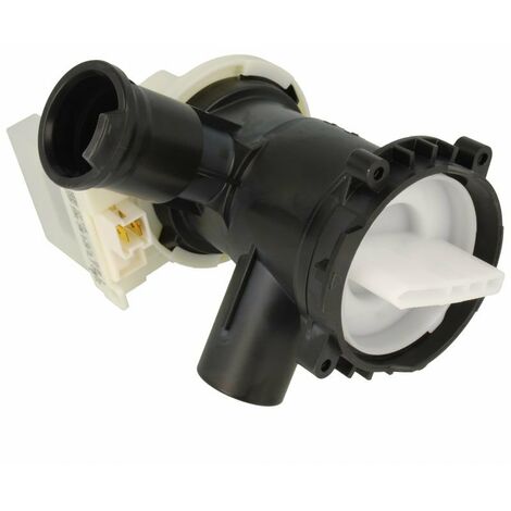 POMPE DE VIDANGE KEBS 118/090 pour LAVE LINGE BOSCH -...