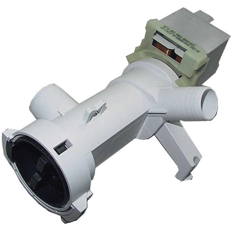 Brandt - Pompe de vidange (L71B014I1) Lave-linge 79776 fagor vedette, sangiorgio, proline, de dietrich, baumatic, thomson, cda,