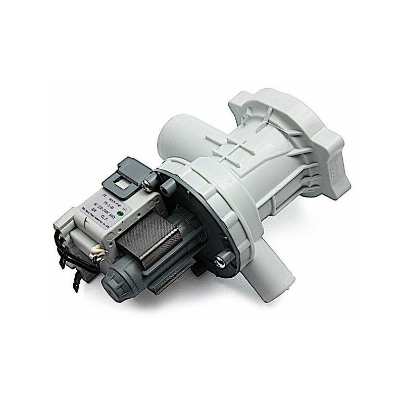 Pompa di scarico - Lavatrice Brandt 340535