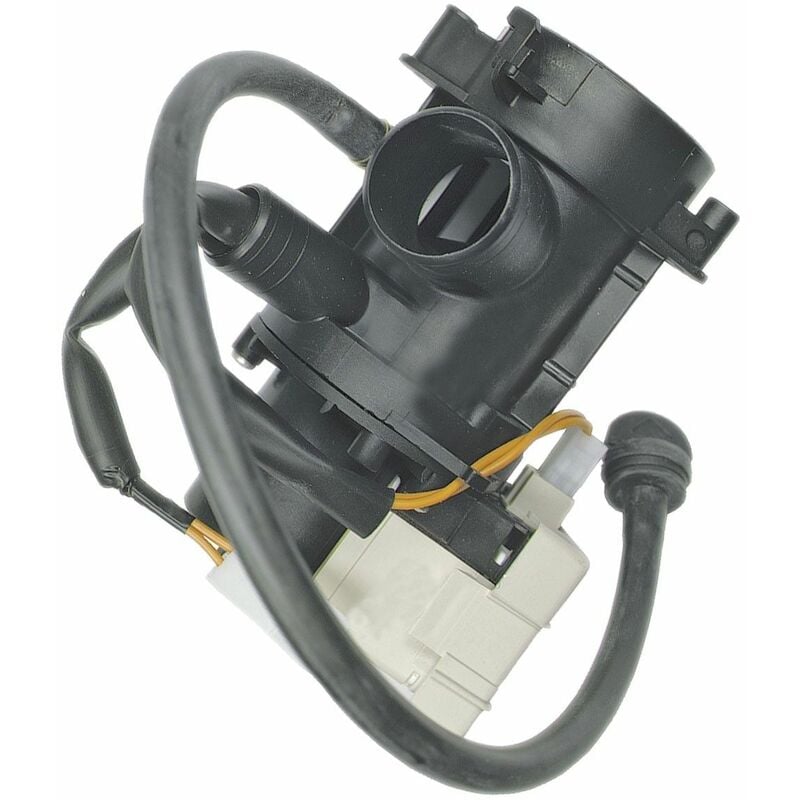 Pompa di scarico - Lavatrice Whirlpool 3019843700995000562