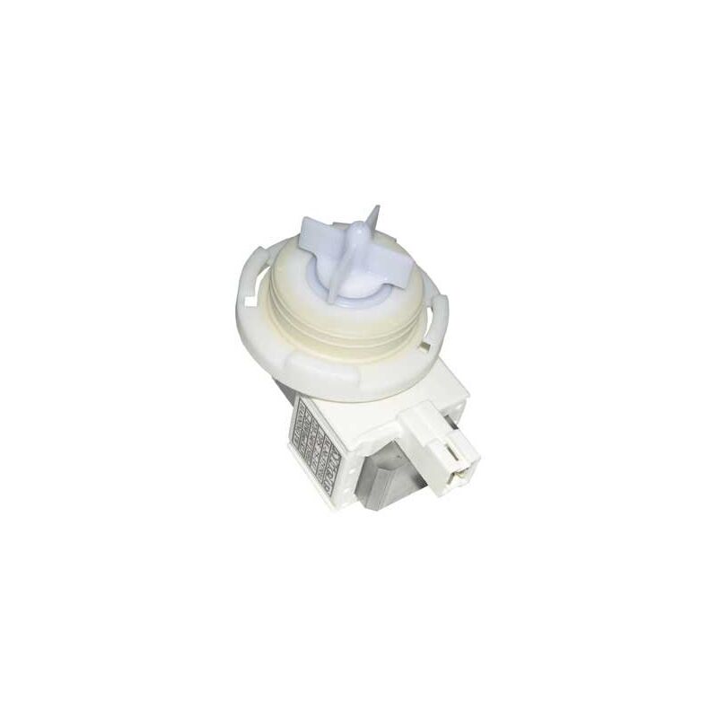 Pompe de vidange DPS25 -141 pour lave linge adaptable Miele
