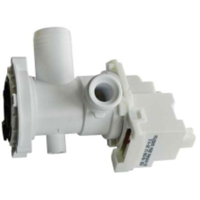 Pompe de vidange pour Lave-Linge INDESIT C00855480
