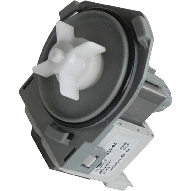 Waltham - pompe de vidange lave vaisselle pour lave vaisselle ...