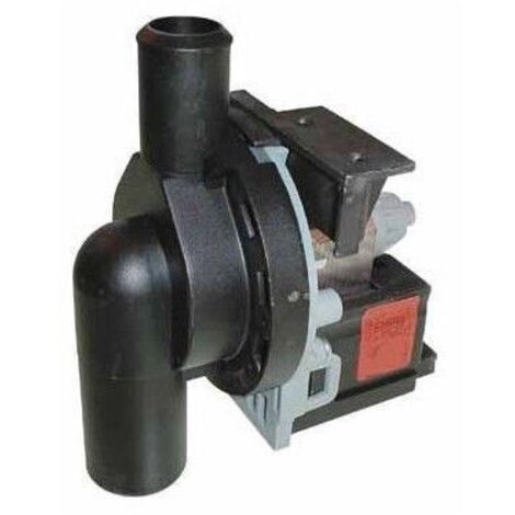 Pompe de vidange Lave-vaisselle 41007737, 92220177 ROSIERES Lave-vaisselle 41007737, 92220177 ROSIERES
