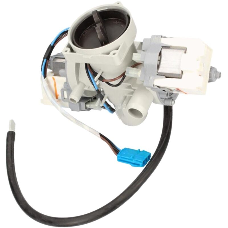 LG - Pompe de vidange