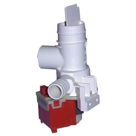 pompe de vidange ll fagor ebs-2556 si pour lave linge FAGOR
