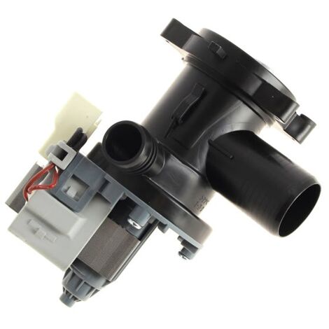 Pompe de vidange, m00341 = bpx2-64l 481010584942 - lave-linge