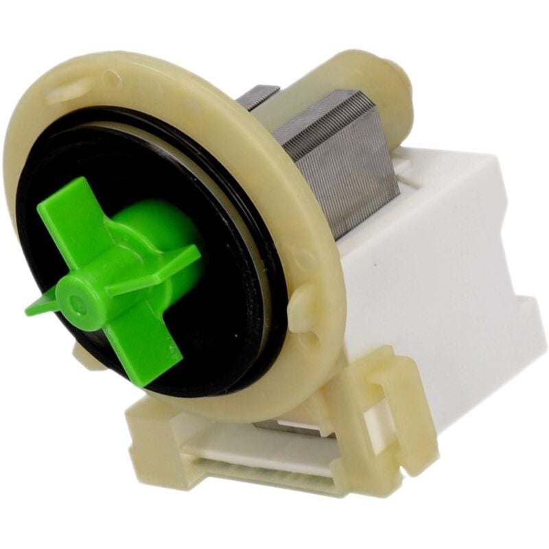 Brandt - Pompe de vidange d'origine Malice (AS6005275) Lave-linge .Toutes marques, ariston hotpoint, arthur martin electrolux, aspes, aya, balay,