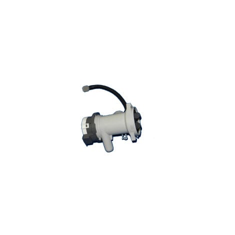 Pompe de vidange niedrig-ringe AHA75813401 LG Low-Leling AHA75813401 LG