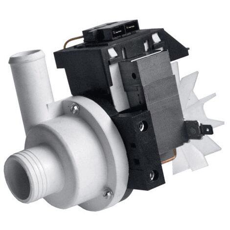 POMPE DE VIDANGE PLASET 45421 POUR LAVE LINGE PLANETE - 308672