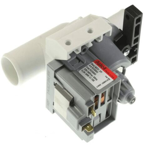 POMPE DE VIDANGE PLASET M231 XP CANDY pour LAVE VAISSELLE -...
