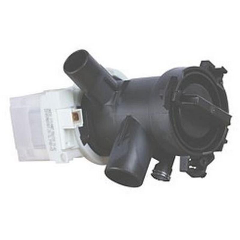 Pompe de vidange pour Lave-linge 00145212 BOSCH, NEFF, SIEMENS