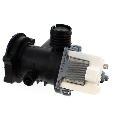 POMPE DE VIDANGE POUR LAVE LINGE ARISTON - C00306630