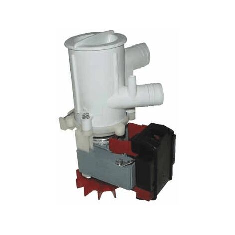 POMPE DE VIDANGE pour LAVE LINGE BALAY - 481936018183