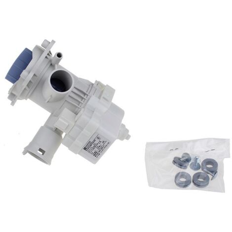 Pompe de vidange pour Lave-Linge BOSCH 00145093