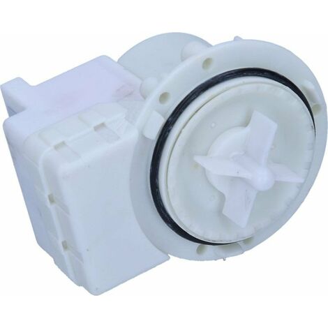 POMPE DE VIDANGE pour LAVE LINGE BOSCH - 00145193