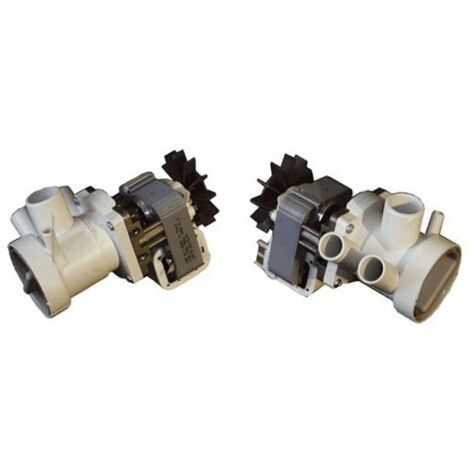 POMPE DE VIDANGE pour LAVE LINGE BOSCH - 333167