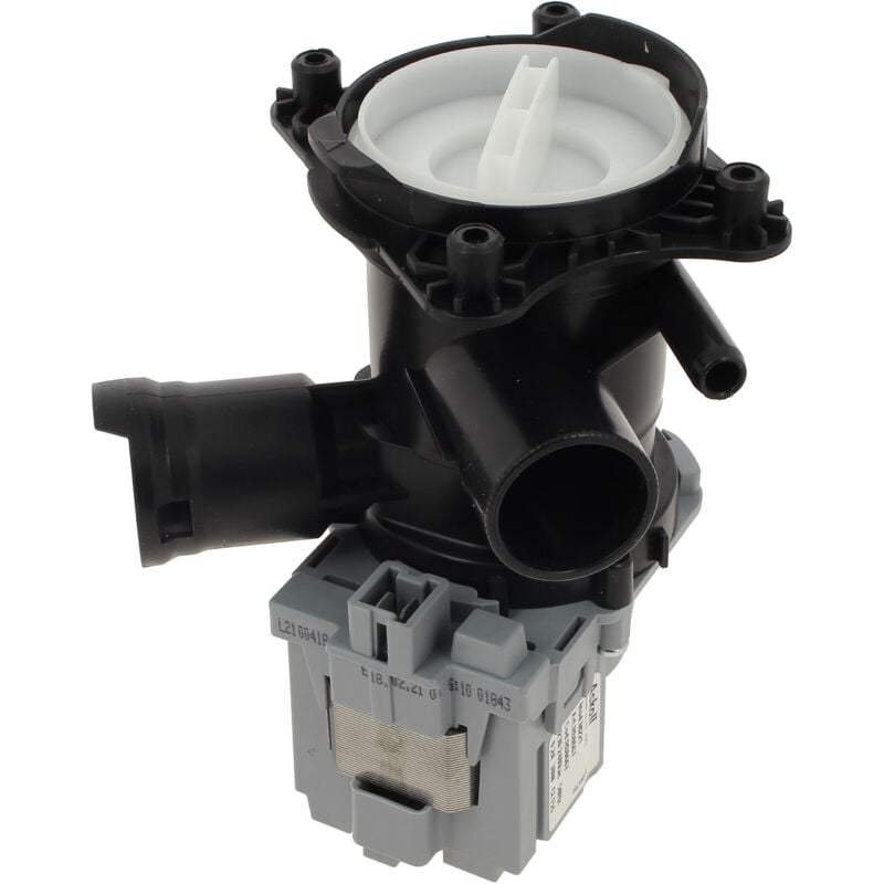 Bosch - Pompe de vidange 00145777 00144971 - lave-linge