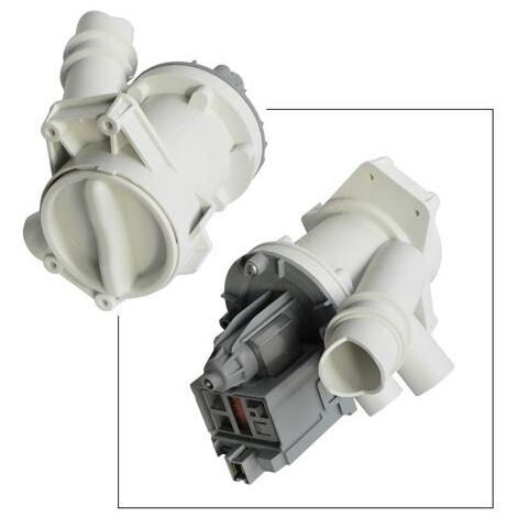 Pompe de vidange pour Lave-Linge CANDY 46005410
