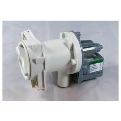 POMPE DE VIDANGE POUR LAVE LINGE CANDY