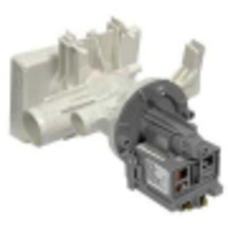 Pompe de vidange pour lave-linge dp020-036 Electrolux 405505703