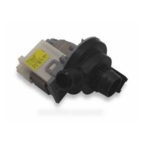 Pompe de vidange pour Lave-Linge ELECTROLUX 1240180065