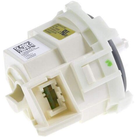 Pompe de vidange pour Lave-Linge ELECTROLUX 140048525046
