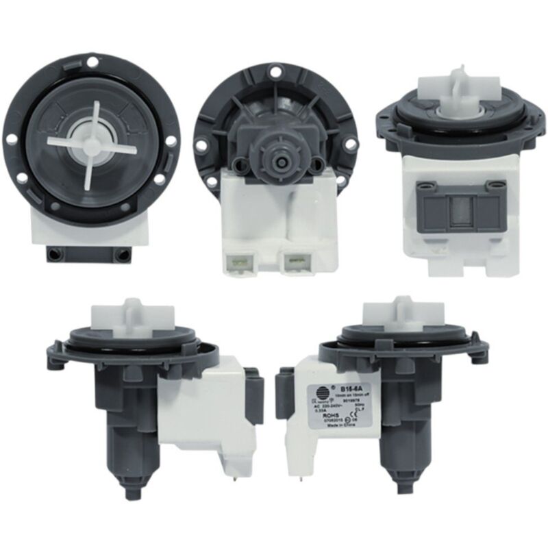 Pompe de vidange pour lave linge Electrolux 14004917701