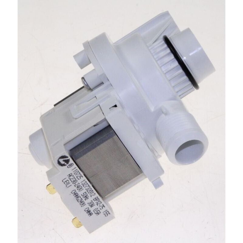 Faure - pompe de vidange pour lave linge electrolux