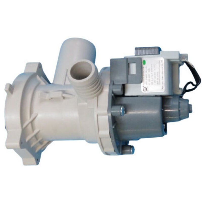 Hisense - pompe de vidange pour lave linge K1911126