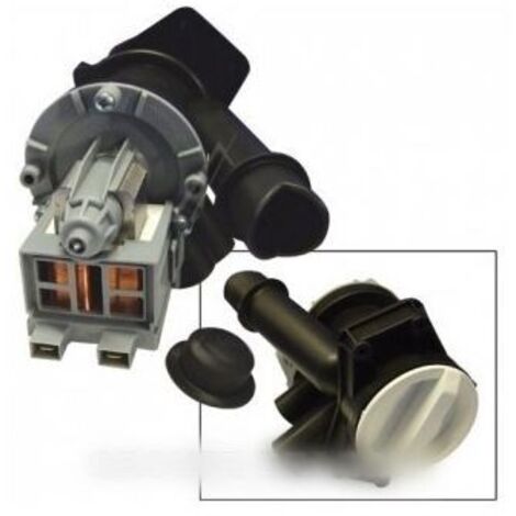 pompe de vidange pour lave linge HOOVER