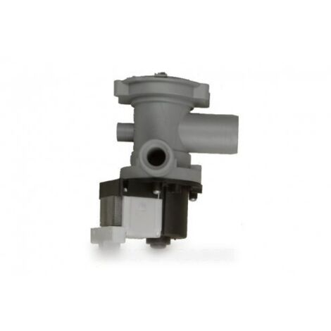 Pompe de vidange pour Lave-linge INDESIT C00080667