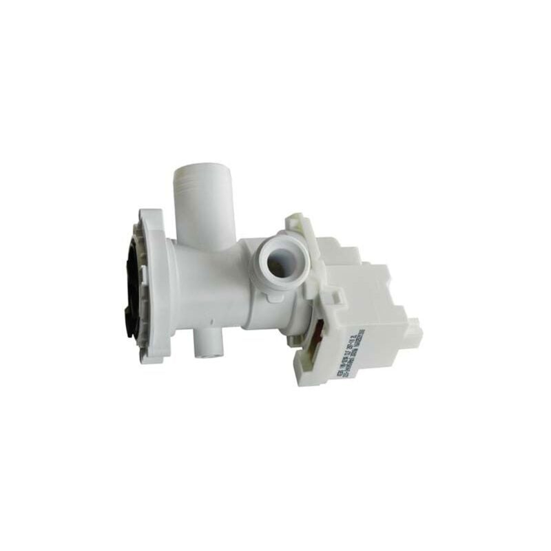Pompe de vidange pour Lave-Linge Indesit C00855480