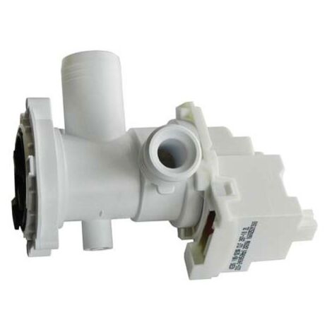 Pompe de vidange pour Lave-Linge INDESIT C00855480