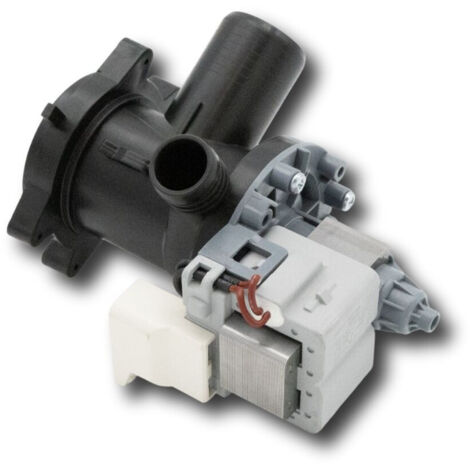 POMPE DE VIDANGE pour LAVE LINGE LADEN - 480111100786