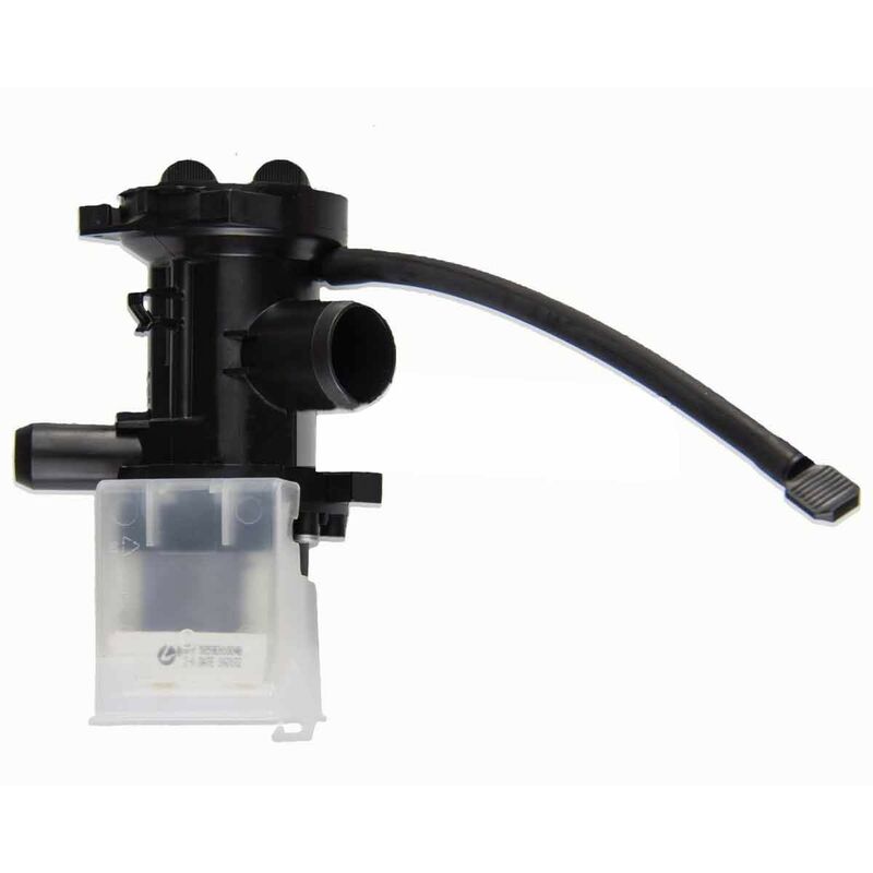 LG - Pompe De Vidange Pour Lave-Linge 859En1004B