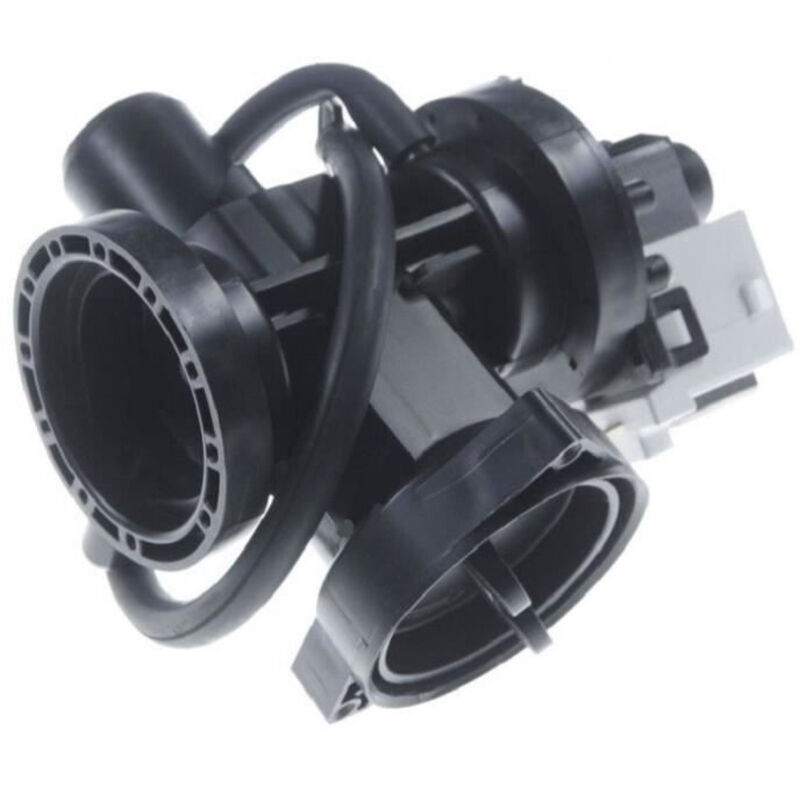 LG - Pompe de vidange d'origine